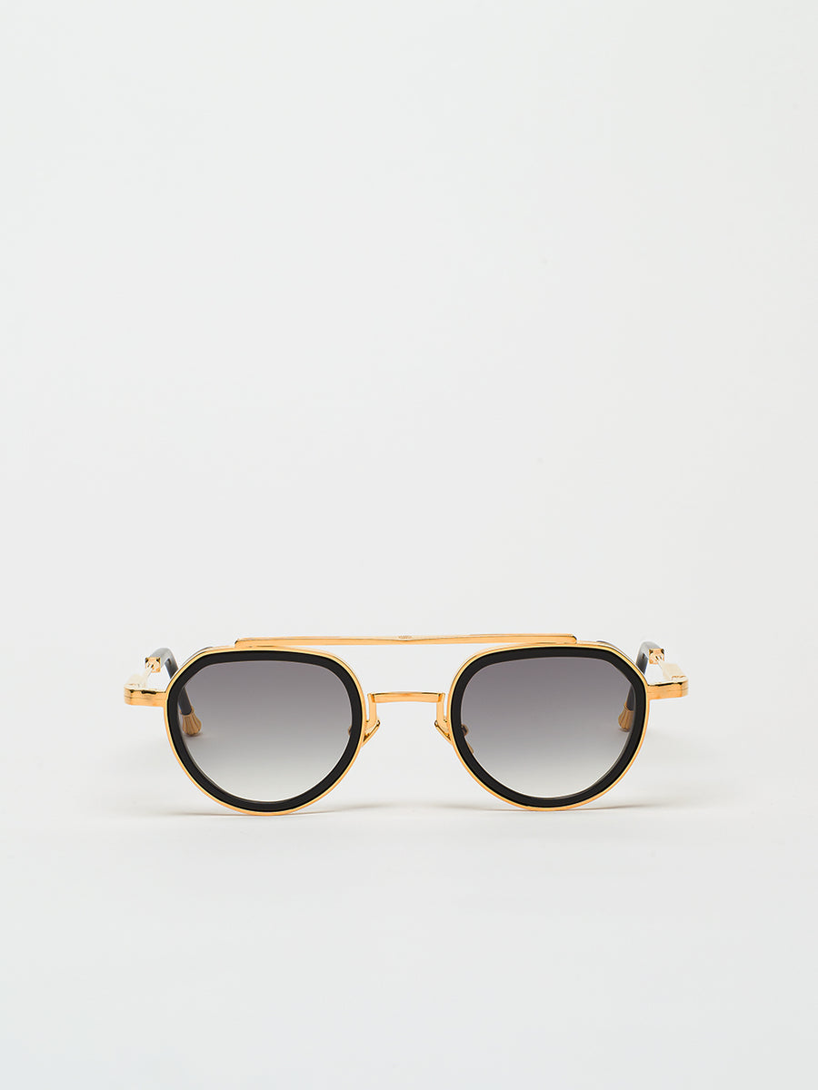 Gold 'Julia' sunglasses John Dalia - Vitkac Canada