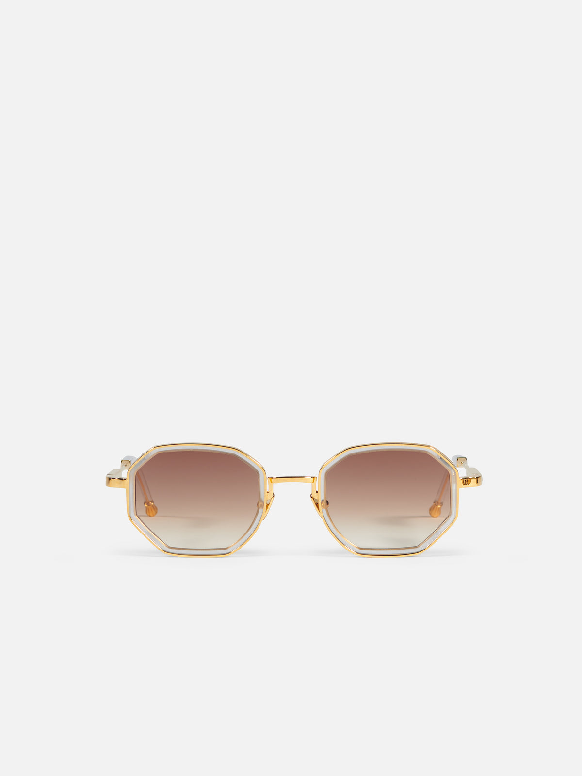 Jonathon Cate Belinda Sunglasses Jonathan Cate Inc main image 4